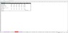 Debt Rating Costs Schedule - Excel Model Template