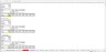 Debt Rating Costs Schedule - Excel Model Template