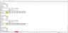 Debt Rating Costs Schedule - Excel Model Template