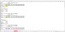 Debt Rating Costs Schedule - Excel Model Template