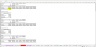 Debt Rating Costs Schedule - Excel Model Template