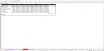 Debt Rating Costs Schedule - Excel Model Template