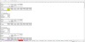Debt Rating Costs Schedule - Excel Model Template