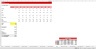 Interest Payments - Excel Model Template