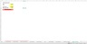 3 Statement Financial Excel Model - Template