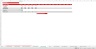3 Statement Financial Excel Model - Template