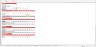 Sensitivity Analysis Table - Excel Model Template