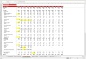 Income Statement - Excel Model Template
