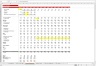 Income Statement - Excel Model Template