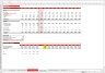 Income Statement - Excel Model Template