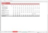 Income Statement - Excel Model Template