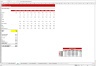 Income Statement - Excel Model Template