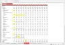 Balance Sheet - Excel Model Template