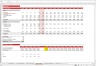 Balance Sheet - Excel Model Template
