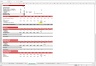 Balance Sheet - Excel Model Template