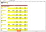 Debt Schedule - Excel Model Template