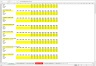 Discounted Cash Flow (DCF) - Excel Model Template