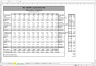 Working Capital - Excel Model Template