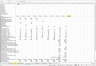 Working Capital - Excel Model Template