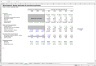 Working Capital - Excel Model Template