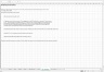 Working Capital - Excel Model Template