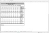 Working Capital - Excel Model Template