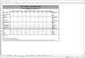 Working Capital - Excel Model Template