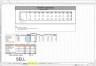 Amortization Schedule - Excel Model Template