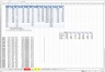 Amortization Schedule - Excel Model Template