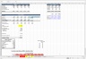 Amortization Schedule - Excel Model Template