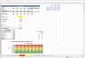 Amortization Schedule - Excel Model Template