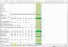 Amortization Schedule - Excel Model Template
