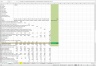 Amortization Schedule - Excel Model Template