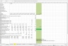 Amortization Schedule - Excel Model Template