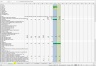 Amortization Schedule - Excel Model Template