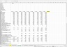 Amortization Schedule - Excel Model Template
