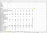 Amortization Schedule - Excel Model Template