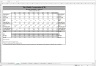 Amortization Schedule - Excel Model Template