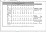 Amortization Schedule - Excel Model Template