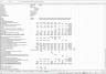 Amortization Schedule - Excel Model Template