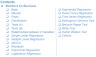 Statistics for Business