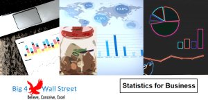Statistics for Business