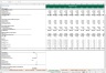 Reasonability Check - Excel Model Template
