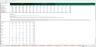 Reasonability Check - Excel Model Template