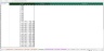 Reasonability Check - Excel Model Template