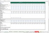 Forecast Drivers - Excel Model Template