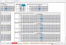Forecast Drivers - Excel Model Template