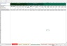 Forecast Drivers - Excel Model Template