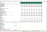 Forecast Drivers - Excel Model Template