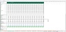 Forecast Drivers - Excel Model Template